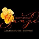 Custom Print Designs | Wedding + Event Stationery